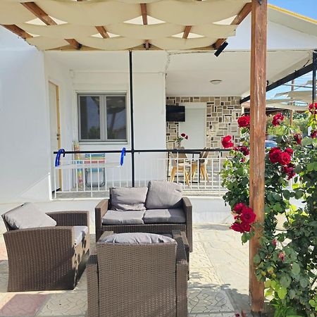 Вілла Sunny Coast Halkidiki! Созополі Екстер'єр фото