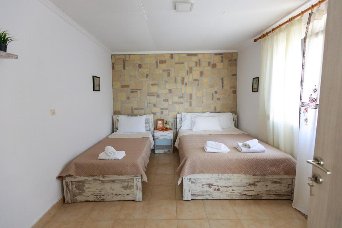 Вілла Sunny Coast Halkidiki! Созополі Екстер'єр фото
