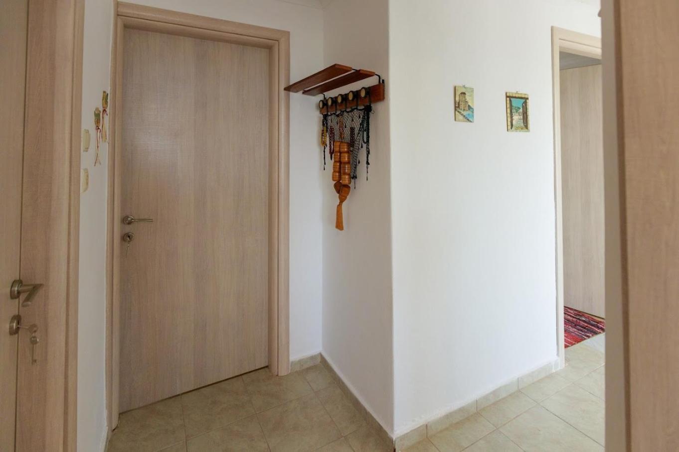 Вілла Sunny Coast Halkidiki! Созополі Екстер'єр фото